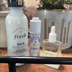 Coastal Brazil face oil